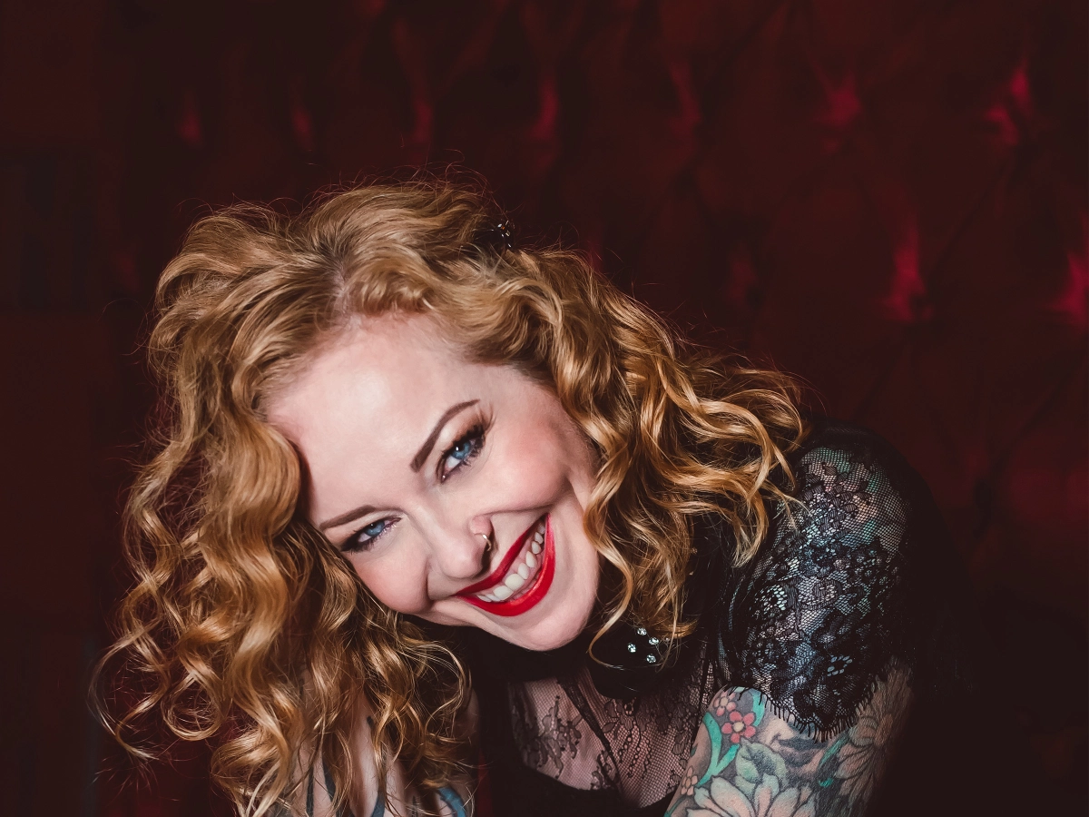 Anneke van Giersbergen